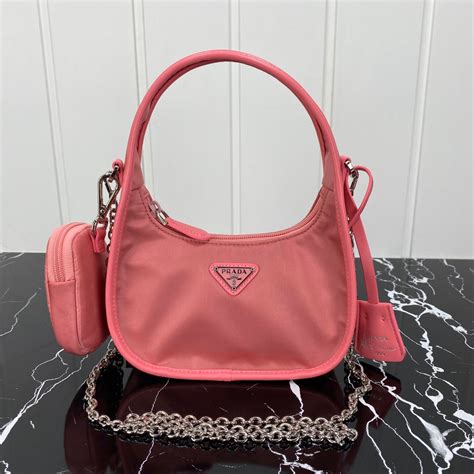 prada cheapest bag